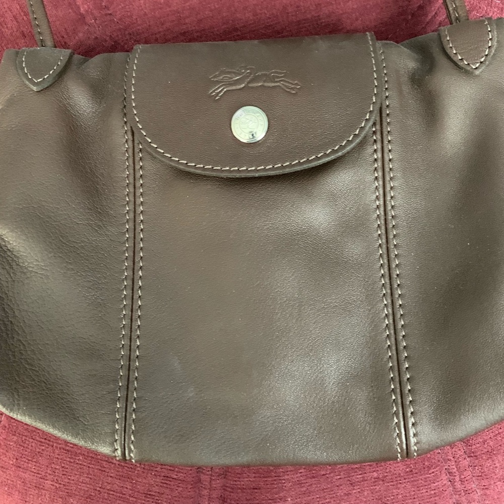 Longchamp Cross body